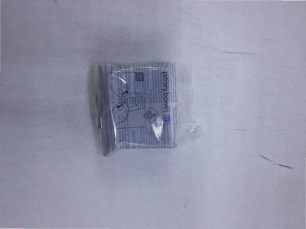 793-5 OEM Pitney Bowes Red Ink